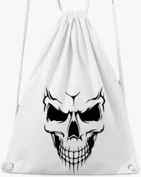 Los Polos Skull tornazsák