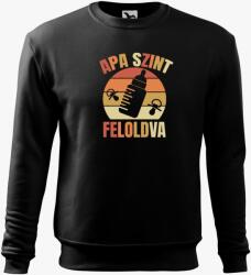 Los Polos Apa szint feloldva belebújós pulóver