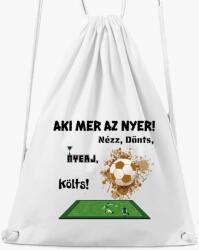 Los Polos Nézz dönts nyerj költs tornazsák