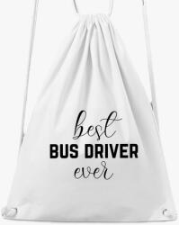 Los Polos Legjobb buszsofőr tornazsák
