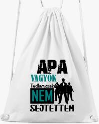 Los Polos Apa vagyok tudtam csak. . . feliratos tornazsák