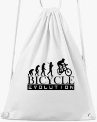 Los Polos Bicycle evolution tornazsák