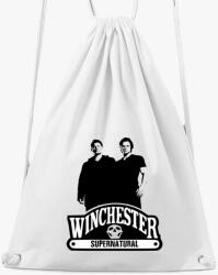 Los Polos Winchesters tornazsák