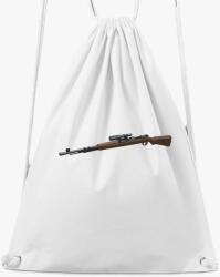 Los Polos Sniper tornazsák