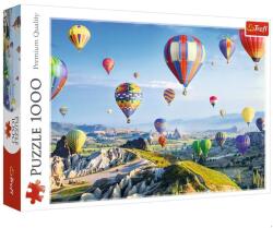 Trefl - Puzzle Cappadocia - 1 000 piese