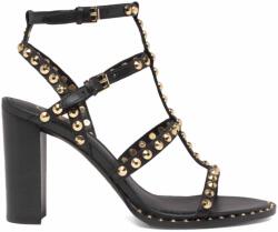 ASH Sandale Karma Combo A SS25M137000001 black