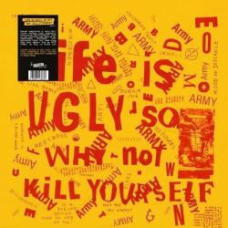 V/A Life Is Ugly So Why Not Kill Yourself