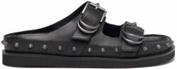 ASH Sandale Urus Combo A SS25M150042001 black (SS25M150042001 black)