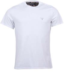 BARBOUR T-Shirt Tartan Sports MTS0670 BRWH11 wh11 white (MTS0670 BRWH11 wh11 white)