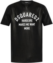Dsquared2 T-Shirt S71GD1545D20035 900 black (S71GD1545D20035 900 black)