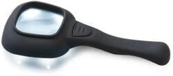 FERVI Лупа Fervi, Ръчна с LED осветление, 3х L006 (041 FRV 882)