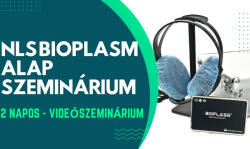 Miron Holding Nls Bioplasm 2 napos gépkezelési szeminárium videóanyaga (NLS01s1)
