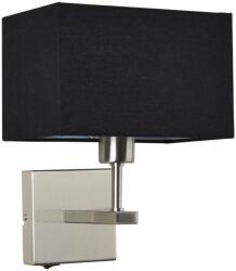 Italux WL-1122-1-A-SN-RC-BL Norte | 60W E27