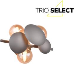 TRIO SELECT T217400342 fali lámpa BUBBLE G9