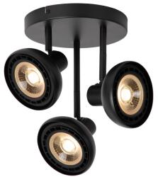 Lucide L309971330 mennyezeti spotlámpa SENSAS GU10/LED