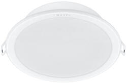 Philips 8720169173828 LED süllyeszthető lámpa Meson | 16, 5W integrált LED forrás | 1600/1200 lm | 3000K