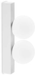 Ideal Lux 328270 LED fali lámpa PING PONG | 6W integrált LED forrás | 500lm | 3000K