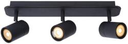 Lucide 26958/15/30 mennyezeti spotlámpa Lennert 3x5W | GU10