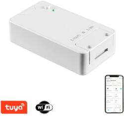 Immax NEO 07731L kapcsoló Smart 16A, WiFi - fehér