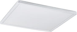 Rábalux 3430 LED mennyezeti lámpa Pavel 1x22W | 2200lm | 4000K | IP20 - háttérvilágítás effektus, 3 fokozatú fényerő-szabályozás, fehér