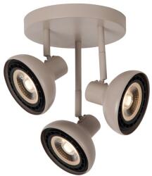 Lucide L309971338 mennyezeti spotlámpa SENSAS GU10/LED
