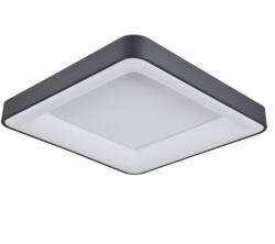 Italux 5304-850SQC-BK-4 LED mennyezeti lámpák Giacinto | 50 W integrált LED forrás | 4000K