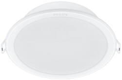 Philips 8720169173620 LED süllyeszthető lámpa Meson | 5, 5W integrált LED forrás | 550/380 lm | 4000K