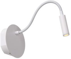 Lucide L772890331 LED fali spotlámpa JOLIJN | 2W integrált LED forrás | 140lm | 3000K
