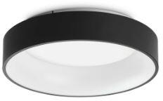 Ideal Lux I307206 LED mennyezetre szerelhető lámpa ZIGGY | 30W integrált LED forrás | 3800lm | 3000K