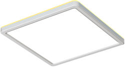 Italux PLF-39573-230S-22W-WH LED mennyezetre szerelhető lámpa Aleria | 22W integrált LED forrás | 2200lm | 2800+4000+6000K