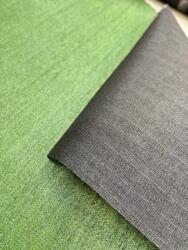 BASIC Mocheta tip Gazon Artificial Basic, Lungime Fir 7 mm, Latime 4m, Marime 400 x 2600 cm, Verde, Antialergic, Polipropilena, Curte, Terasa, Balcon, Piscina, Loc de Joaca, Gradinita, Cresa (GAZON-CH-7-426