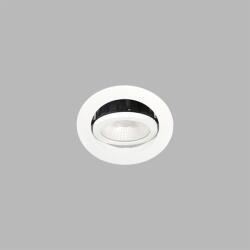 LED2 2231641 LED süllyeszthető spotlámpa Max 2 1x8W | 735lm | 4000K | IP65 - fehér