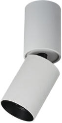 Italux SLC78009/12W WH+BL LED Lunaro integrált LED forrás | 810lm | 3000K