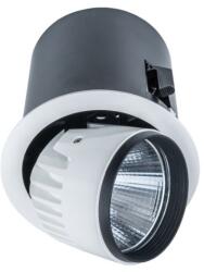 Italux RA-721R/WK-WW/70 LED Tanto WH | 38W integrált LED forrás | 3900lm | 3000K