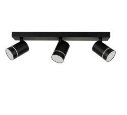 Italux SPL-31983-3B-BK LED Selma integrált LED forrás | 4000K