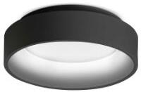 Ideal Lux I293769 LED mennyezetre szerelhető lámpa ZIGGY | 22W integrált LED forrás | 2300lm | 3000K
