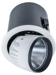 Italux RA-721R/WU-WW/12 LED Tanto WH | 34W integrált LED forrás | 3100lm | 3000K