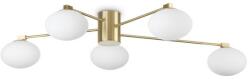 Ideal Lux I288277 mennyezetre szerelhető lámpa HERMES G9