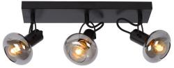 Lucide 17993/03/30 mennyezeti spotlámpa Madee 3x25W | E14