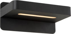 Lucide 77280/05/30 LED fali lámpa Atkin 1x5W|2700K