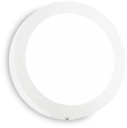 Ideal Lux 321776 LED mennyezetre szerelhető lámpa UNIVERSAL ROUND | 14W integrált LED forrás | 1250lm | 4000K