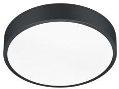 TRIO 627413032 LED mennyezeti lámpa Waco 1x28W | 3200lm | 2300K+3000K+4000K - DIP switch, szabályozható, fekete