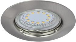Rábalux 1163 LED süllyesztett spotlámpa Lite 1x3W|240lm|3000K|IP44 - króm