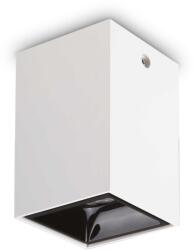 Ideal Lux 319575 LED mennyezeti spotlámpa NITRO SQUARE | 25W integrált LED forrás | 2350lm | 3000K