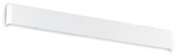 Ideal Lux I287621 LED fali lámpa DELTA | 30W integrált LED forrás | 3600lm | 3000K