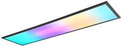 TRIO Reality TR67661232 LED mennyezetre szerelhető lámpa BETA | 31W integrált LED forrás | 3600lm | 2700-6500K