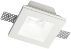Ideal Lux 139029 süllyesztett spotlámpa Samba 1x50W|GU10 - fehér