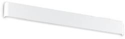 Ideal Lux I307039 LED fali lámpa DELTA | 30W integrált LED forrás | 3800lm | 4000K