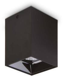 Ideal Lux 319582 LED mennyezeti spotlámpa NITRO SQUARE | 25W integrált LED forrás | 2350lm | 3000K