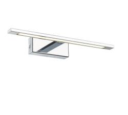 Italux WL-21420M-CH LED fürdőszobai fali lámpa Lamiena integrált LED forrás | 3000K
